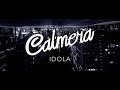 【MV】Calmera「IDOLA」（2017）カルメラ