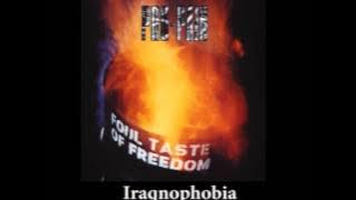 Pro Pain - Foul Taste of Freedom (FULL ALBUM) 1992