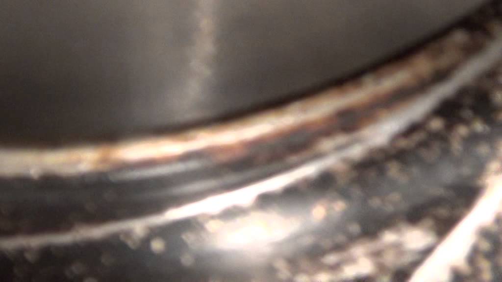 притертый клапан ваз 2114 - YouTube