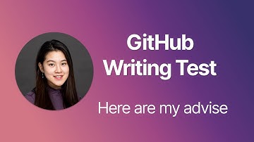 My GitHub Documentation Test Experience