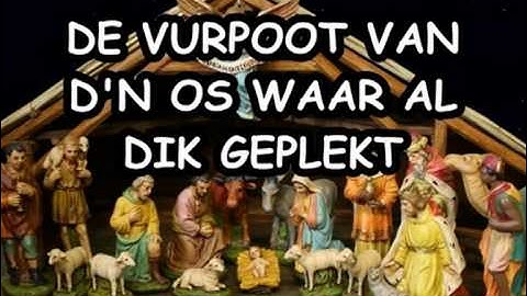 Peer Welten - Kérsmis bij ons thuis.mpg