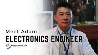 Humidity Control in Electronics Manufacturing