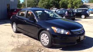 2012 Honda Accord Sedan  @ Smart Motors - Madison,Wisconsin