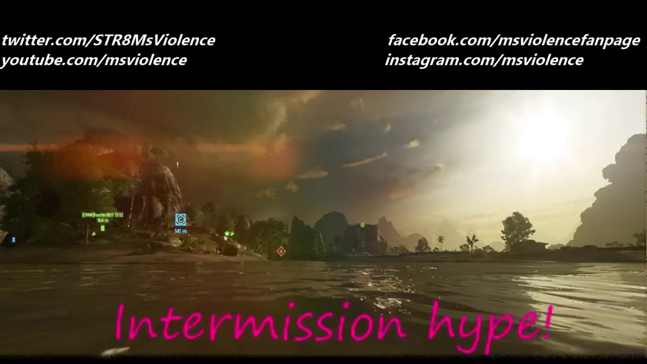 [New Command Center Hype] Hanging Out With Jerry and Thomas w/ @STR8MsViolence