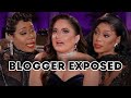 Exclusive: Belle Collective Reunion SECRET Audio Leaked & Shocking Blogger Tea!