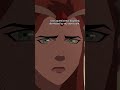 She's certainly not wrong. | The Legend of Vox Machina
