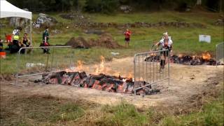 Warrior Dash 2011