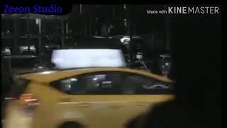 Lagu despacito pake alarm mobil bikin kaget pengguna jalan