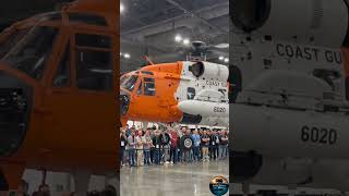 Epic RC MH 60 Jayhawk Intense Indoor Landing! #RC #MH60Jayhawk