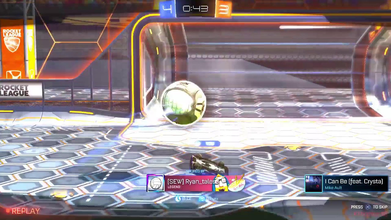 Road to best non ballcam user pt1 [plat freestyling]