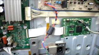 ORÇAMENTO TELEVISOR LG MODELO 42PG20R
