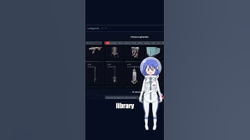 The better alternative to AI generated 3D models!  #gamedev #3dgamedevelopment #indiedev