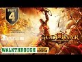 Play Again GOD OF WAR III PART 4 - While Waiting for The Sequel in 2018 | Walkthrough on PS4 PRO