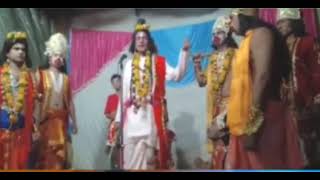 सडवत रमलल क यद लकषमण शकत लकषमण मघनथ यदध Sandawata