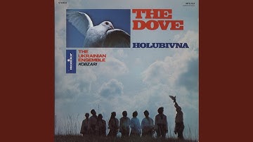 Thumbnail of Banduriste, Orle Syzyi (You're a Bandurist, Dove-Colored Eagle)