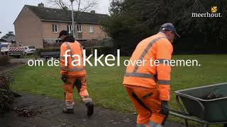 vacaturefilm technische diensten