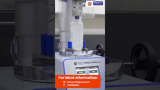 What Does ASTM D2063 Say? Torque Testing Explained in 60 Seconds #prestostantest