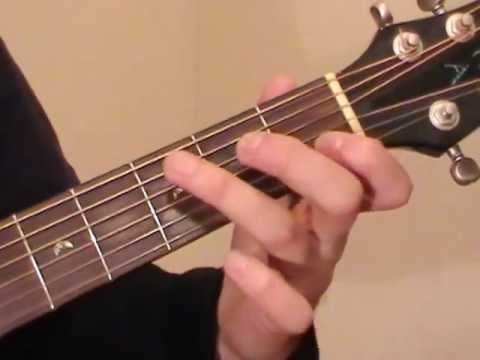 La Bamba Guitar Lesson