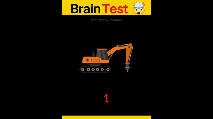 Brain Test #3 | Riddles And Puzzles For Iq Test | #shorts
