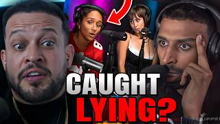 She Claimed She Was a Millionaire...Then Myron Gaines EXPOSED Her In Front of The World Guide