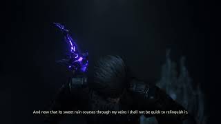 Final Fantasy XVI PC Playthrough w/ Medals of Valor (approaching endgame)