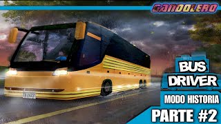 Bus Driver Modo Historia Parte