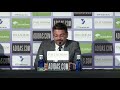 Post-game Press Conference | Real Madrid - Unicaja Málaga