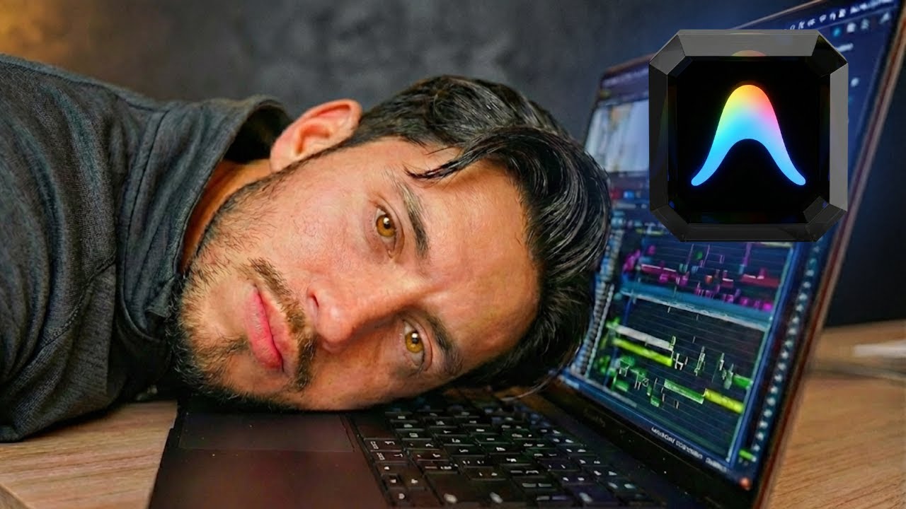 Antigravity cambió la Creación de Contenido para Siempre