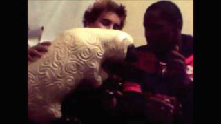 Random Couch Time Webisode 2 Content