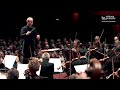 Schostakowitsch: Lady Macbeth von Mzensk – Suite ∙ hr-Sinfonieorchester ∙ Carlos Miguel Prieto