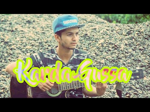 Punjabi Song by-Ruhaan Bhardwaj💝