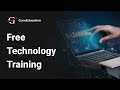 Free Technology Training