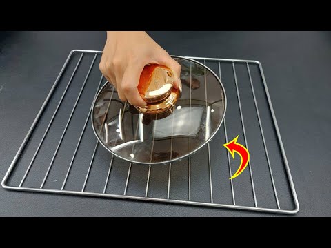 Niemand gelooft het, maar het werkt echt! 20 briljante huishacks