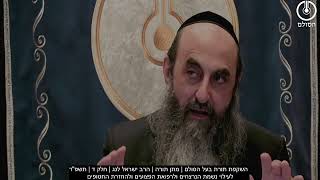 מונותאיזם ופוליתאיזם | הרב אדם סיני