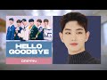 DRIPPIN &quot;Hello Goodbye&quot; | LINE DISTRIBUTION