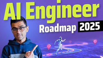 AI Engineer Roadmap | How I