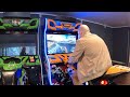 gp racing (arcade)