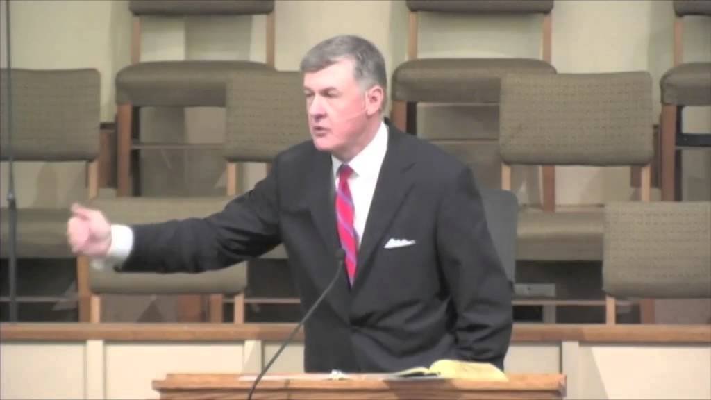 2014 03 16 A A Pastors Heart Part 2 Dr Steven J Lawson 318141532125 - YouTube