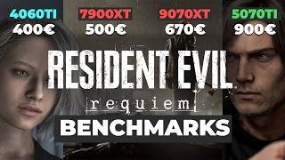 Resident Evil 9 zeigt wie gut Path Tracing wirklich sein kann