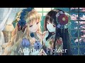 【Original MV】Another Flower -Full Ver-【霜月はるか・中恵光城】