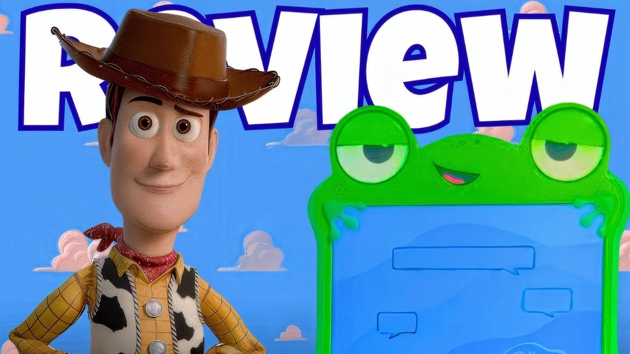 Неужели Pixar просто спасли себя с помощью «Истории игрушек 5»?