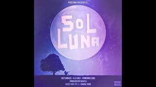 Pro Era - Sol Luna [ s l o w ]