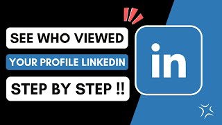 How To See Who Viewed Your Profile LinkedIn screenshot 1