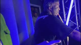 Citizen Sthee - Cold Shower (Groove mix)