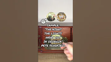JohnCena The Time Is Now Prod By JakeOne Samples The Night The Lights Went Out In Georgia 