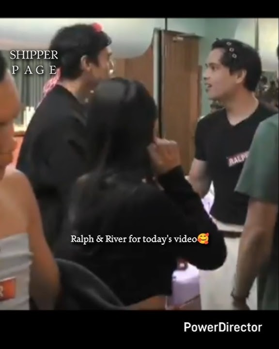 Download lagu PBB LIVESTREAM Day37: feeling ko game na game to si River , Ralph at Emilio sa BL role #RiverJoseph