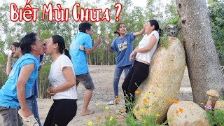 Báo Tuyền Troll Cho Thùy CàRem Nút Kẹo Dẻo