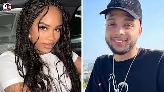 Teen Mom’s Ashley Jones Shares New Details About Bar Smith’s ‘Traumatic’ Arrest