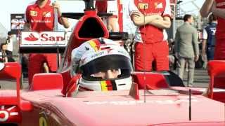 F1 2015 Features Trailer (UK)