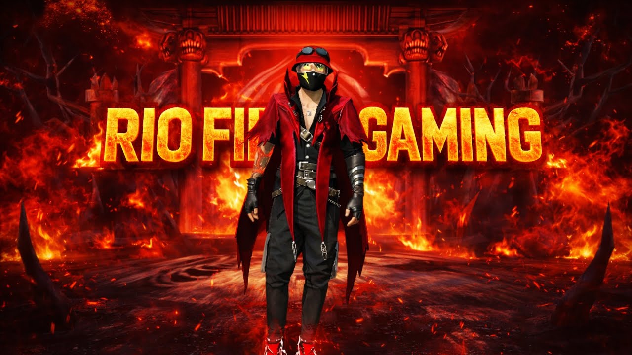 12 HOURS FREE FIRE LIVE 🔥 | Grand Master 😈 | Non-Stop Tamil Gameplay | RIO FG